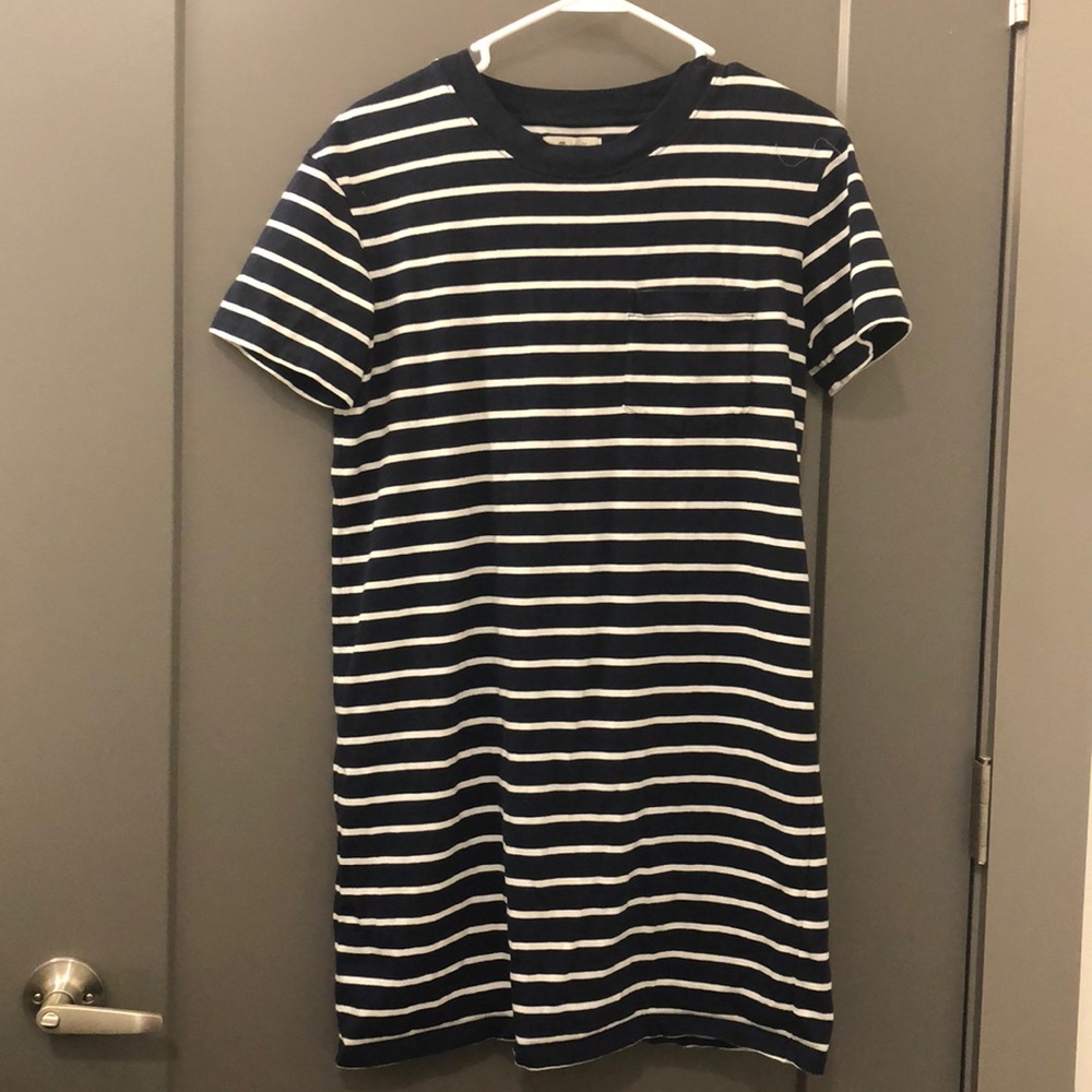 Madewell Dress